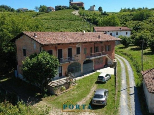 Casa singola Clavesana (CN)