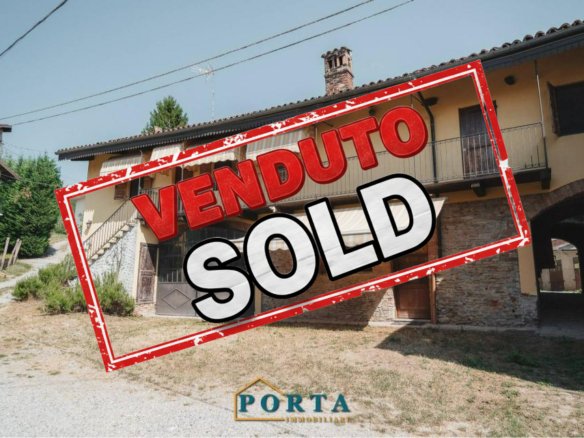 Villa unifamiliare Farigliano (CN) – Masanti