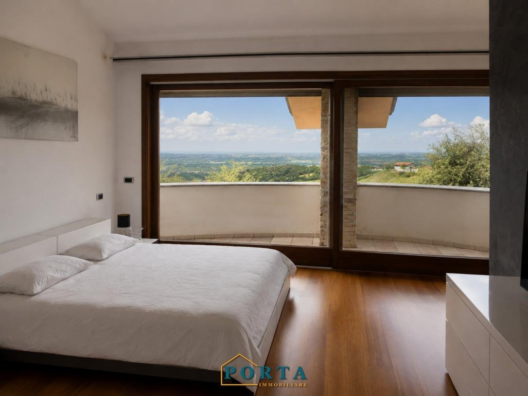 Villa Belvedere Langhe (CN)