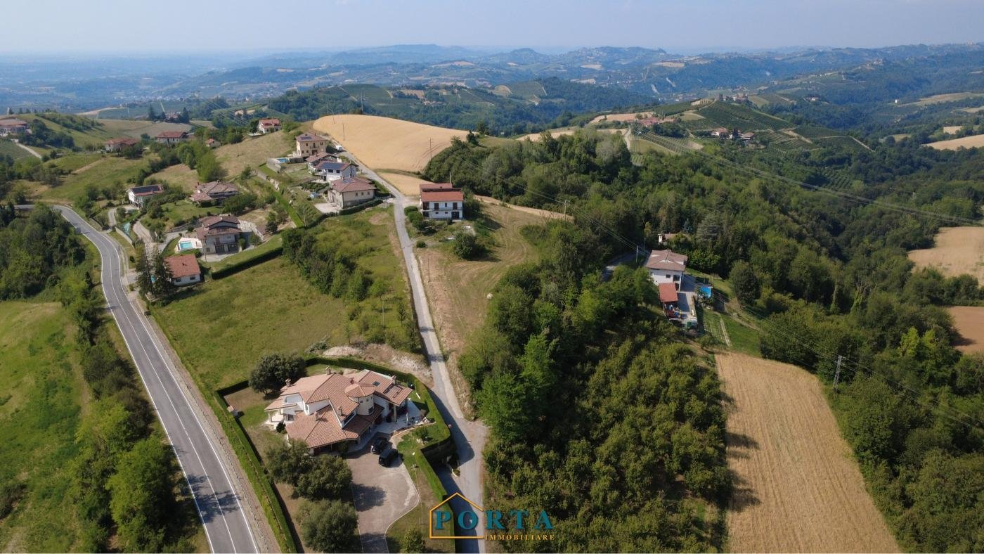 Villa Belvedere Langhe (CN)