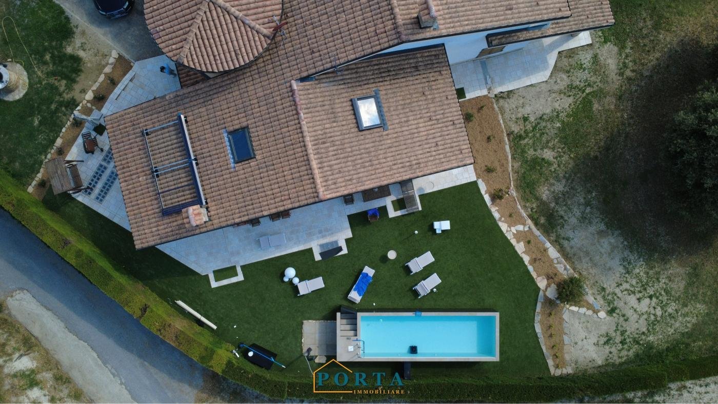 Villa Belvedere Langhe (CN)