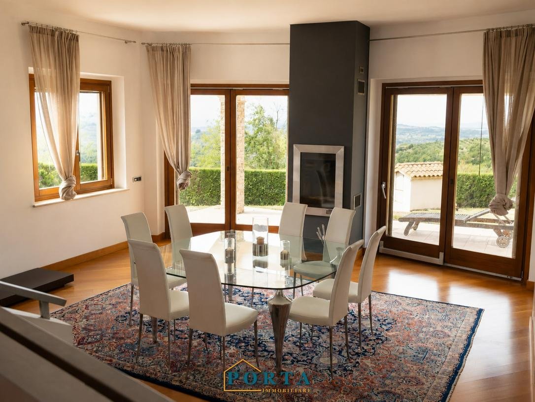 Villa Belvedere Langhe (CN)