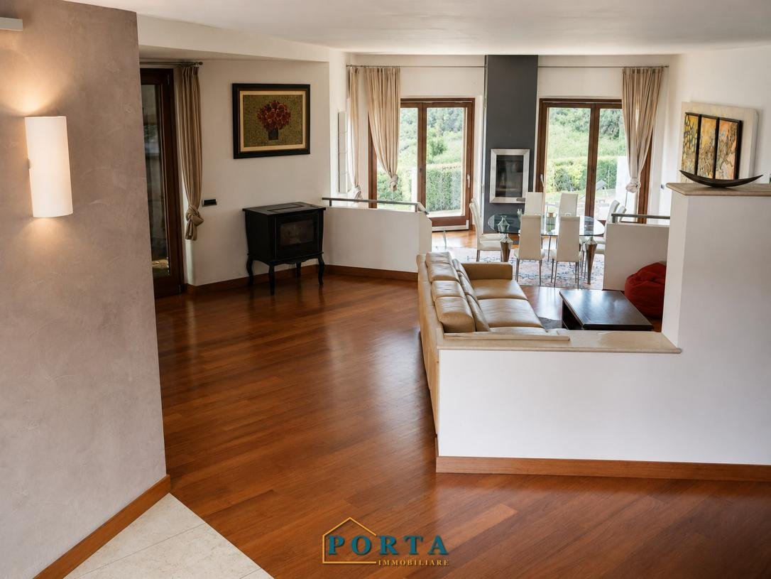 Villa Belvedere Langhe (CN)