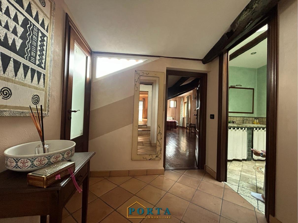 Appartamento Mondovì (CN)