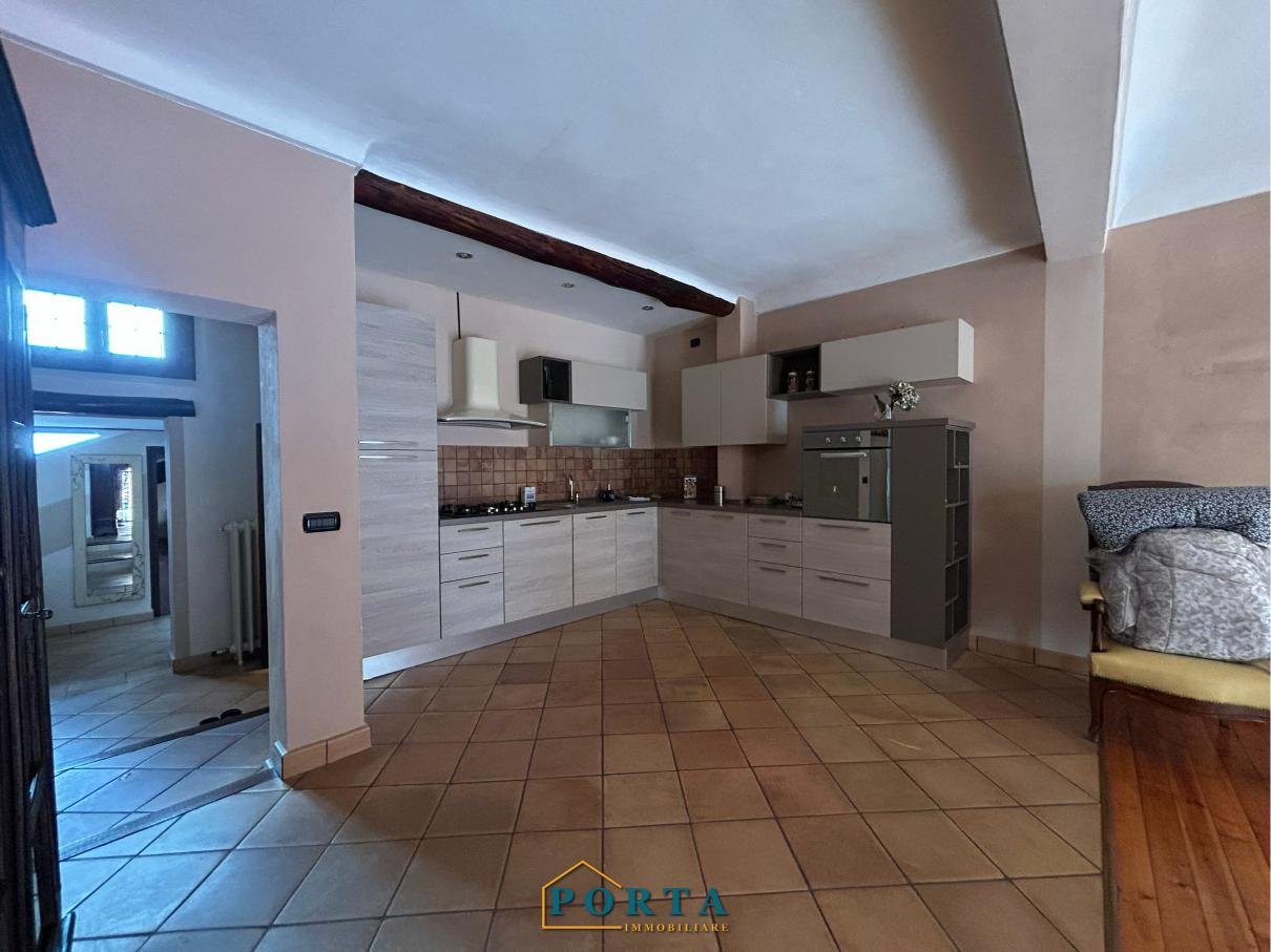 Appartamento Mondovì (CN)