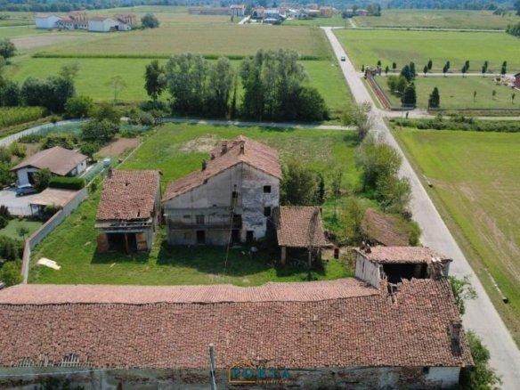 Rustico Rocca De’ Baldi (CN)