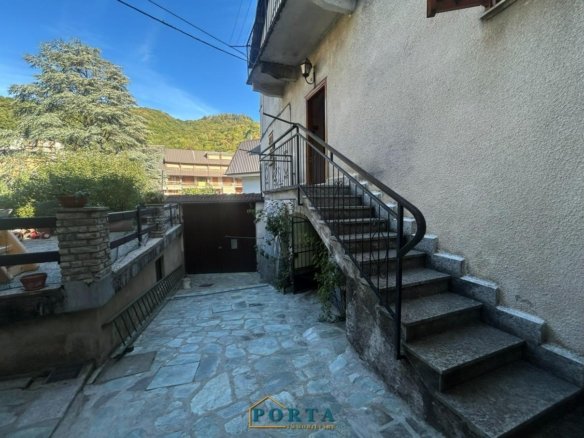 Appartamento Frabosa Sottana (CN)