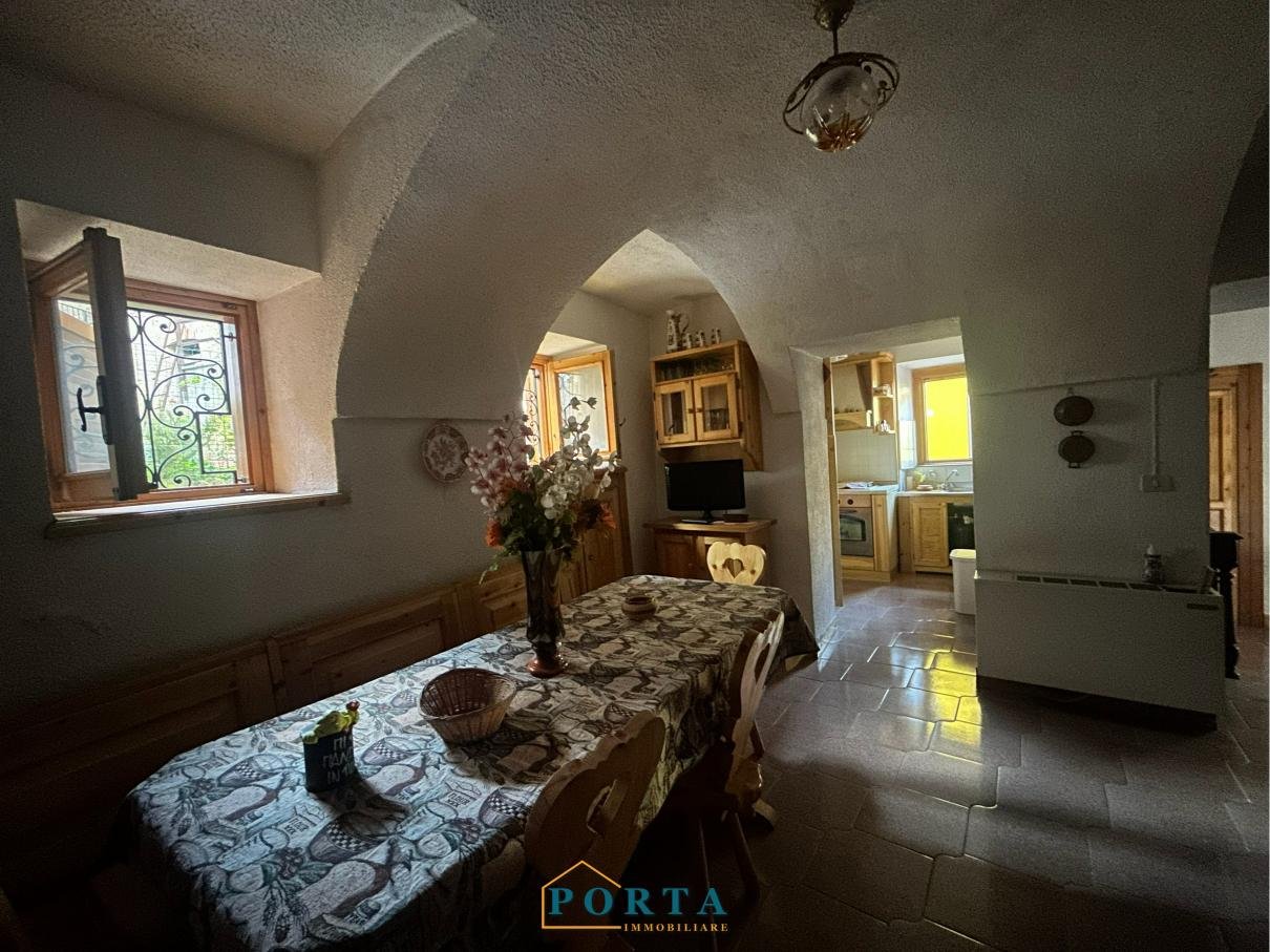 Appartamento Frabosa Sottana (CN)