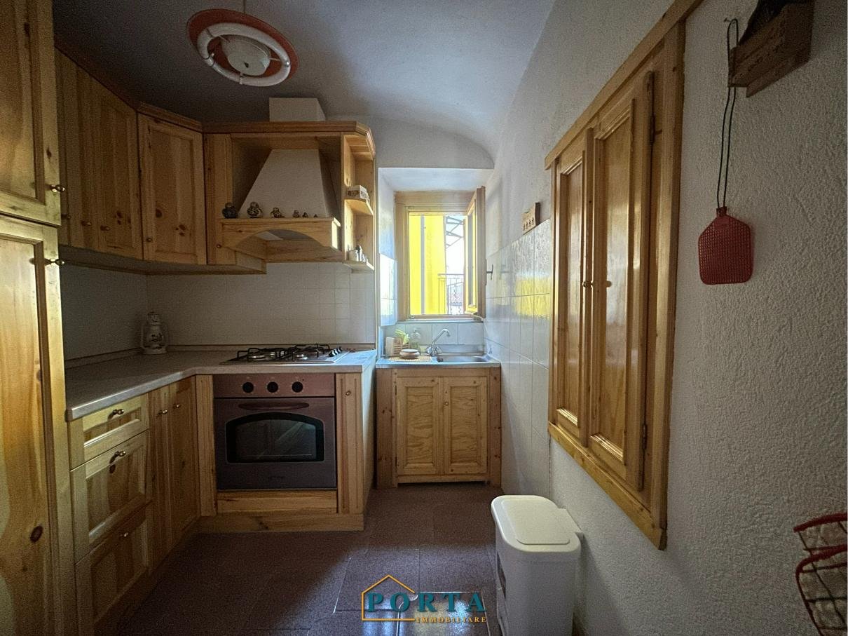 Appartamento Frabosa Sottana (CN)