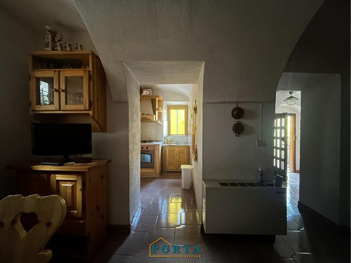 Appartamento Frabosa Sottana (CN)
