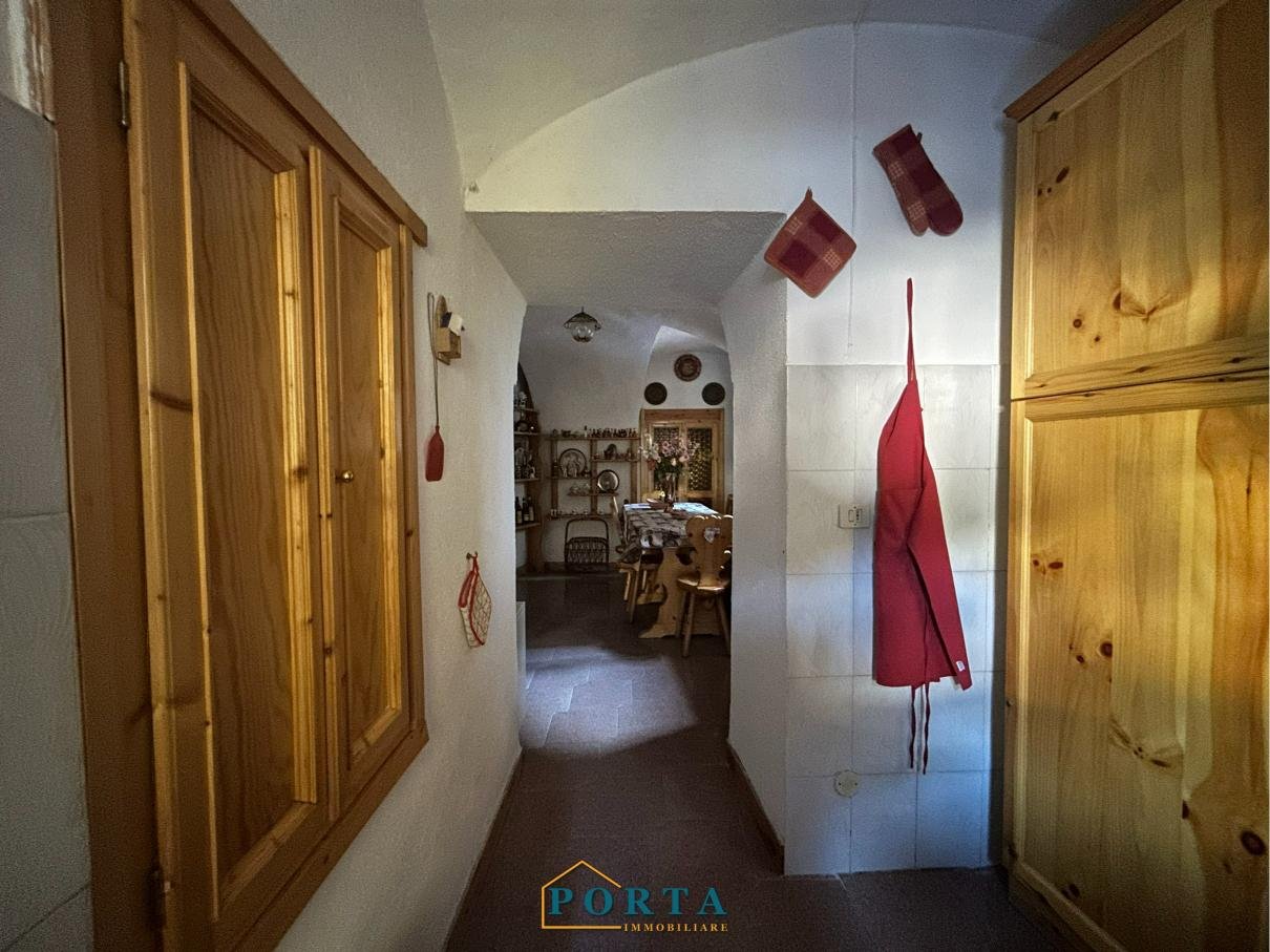 Appartamento Frabosa Sottana (CN)